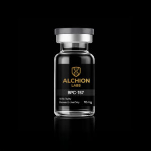 BPC-157 10 mg Vial